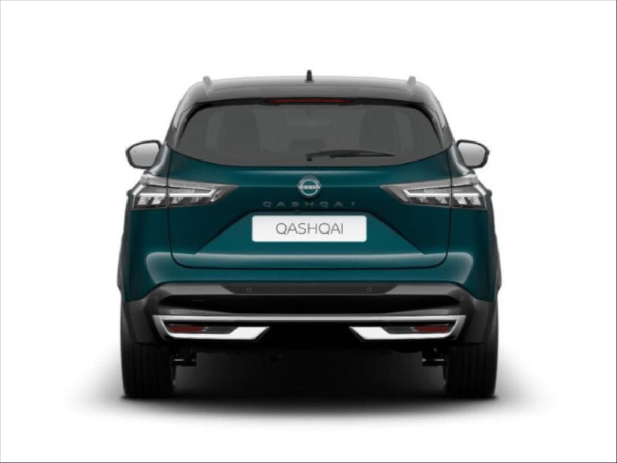 Nissan Qashqai, 1,5   TEKNA e-Power AT - fotka 5