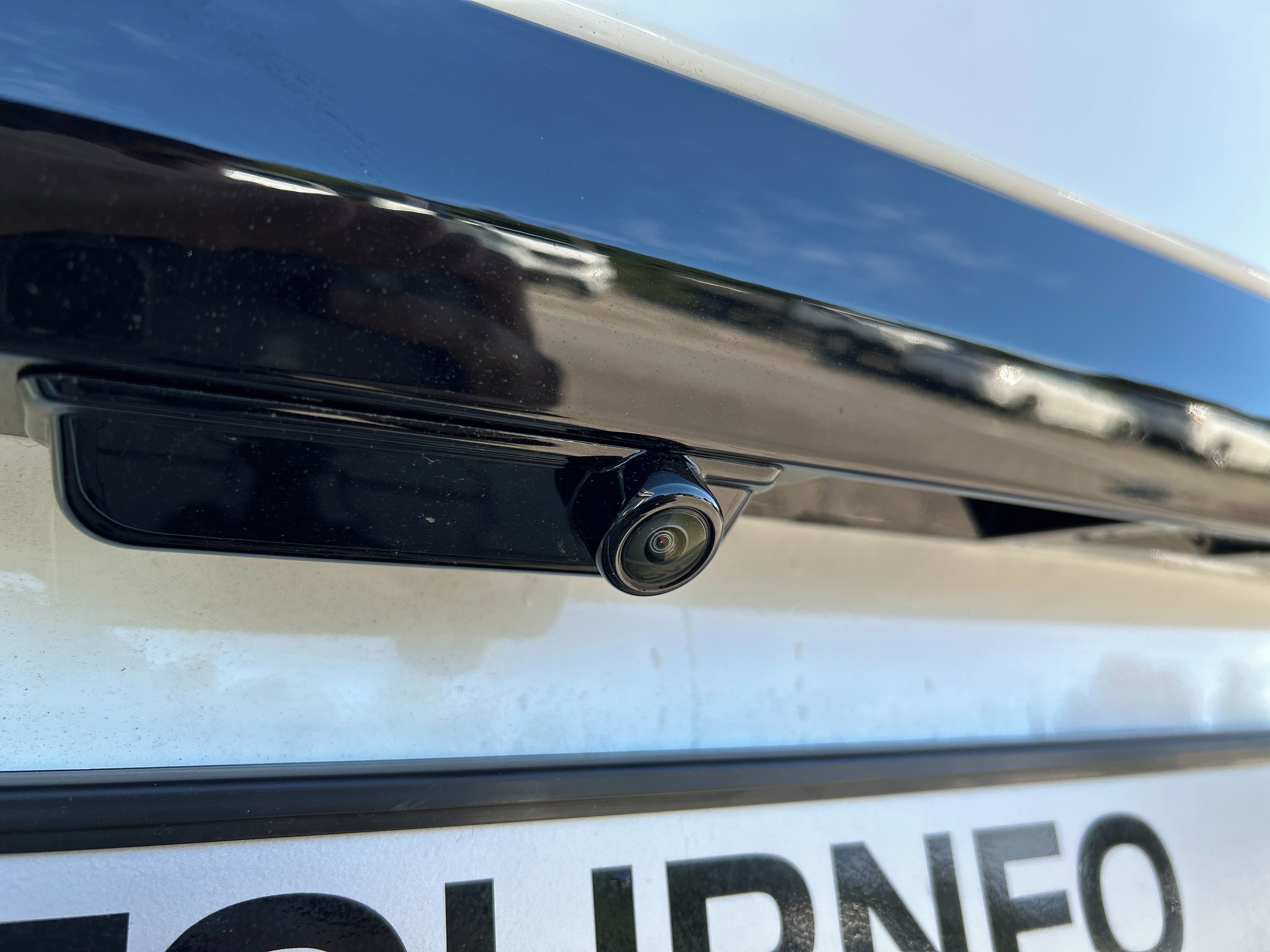 Ford Tourneo Custom, 2.0 EcoBlue 110kW Titanium L1 - fotka 6