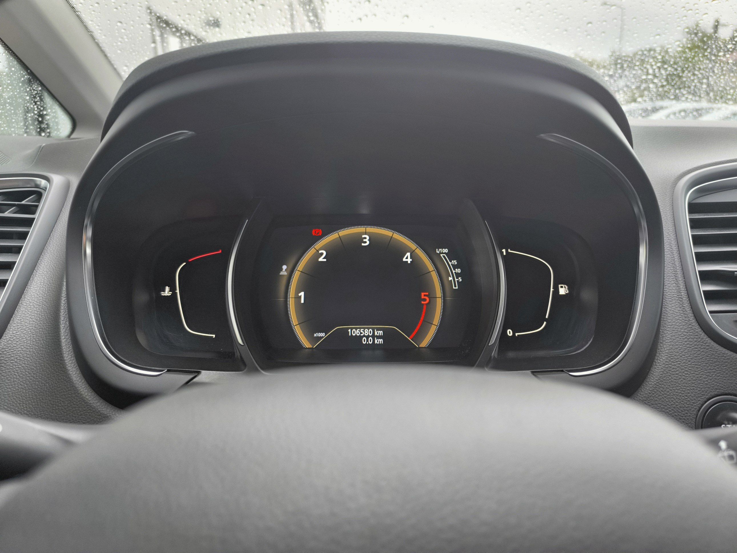 Renault Scénic, Zen 1.5dCi 110k - fotka 6