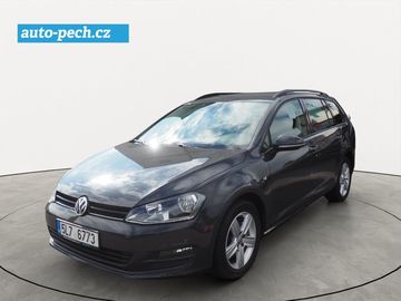 2.0 TDI, 110 kW, Navi