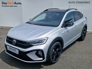 Taigo R-Line 1,0 TSI 85kW 7DSG