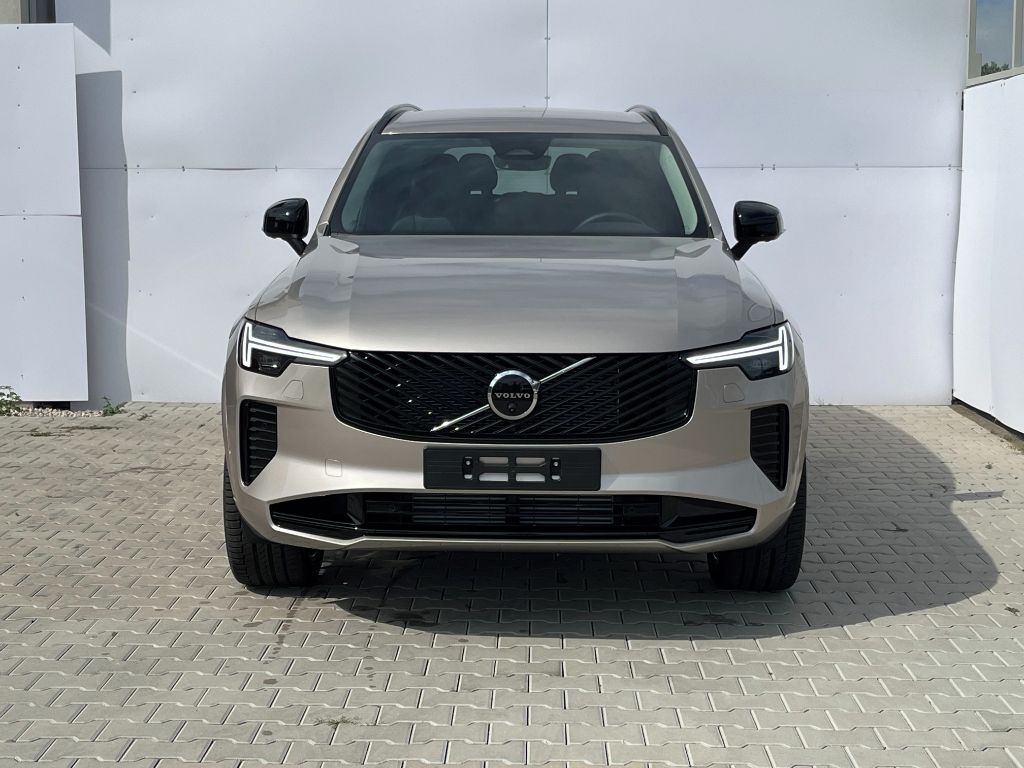 Volvo XC90, PLUS DARK T8 RECHARGE AWD 335k