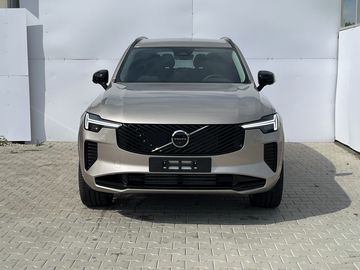 PLUS DARK T8 RECHARGE AWD 335k