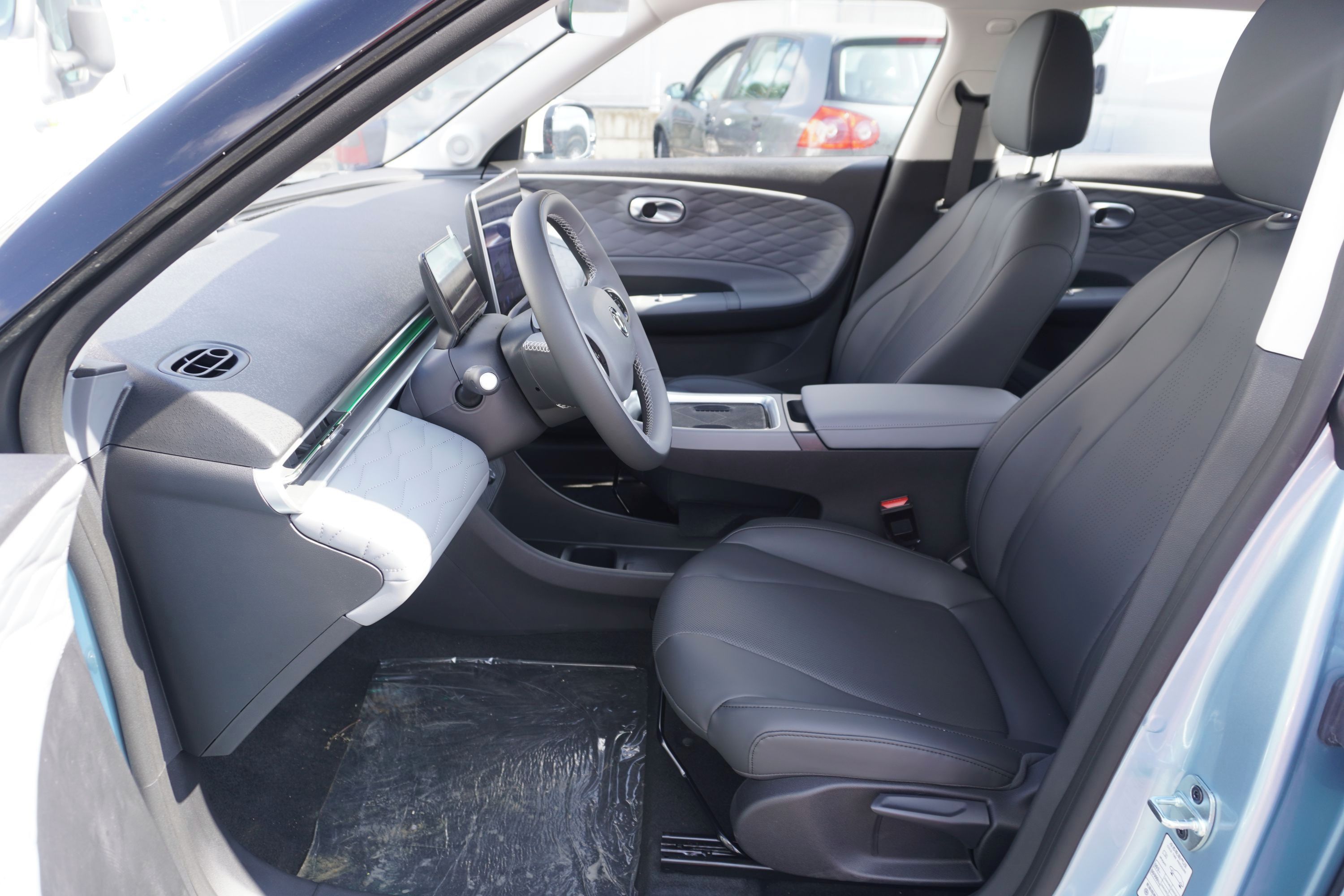 Dongfeng Box, E2 - fotka 6