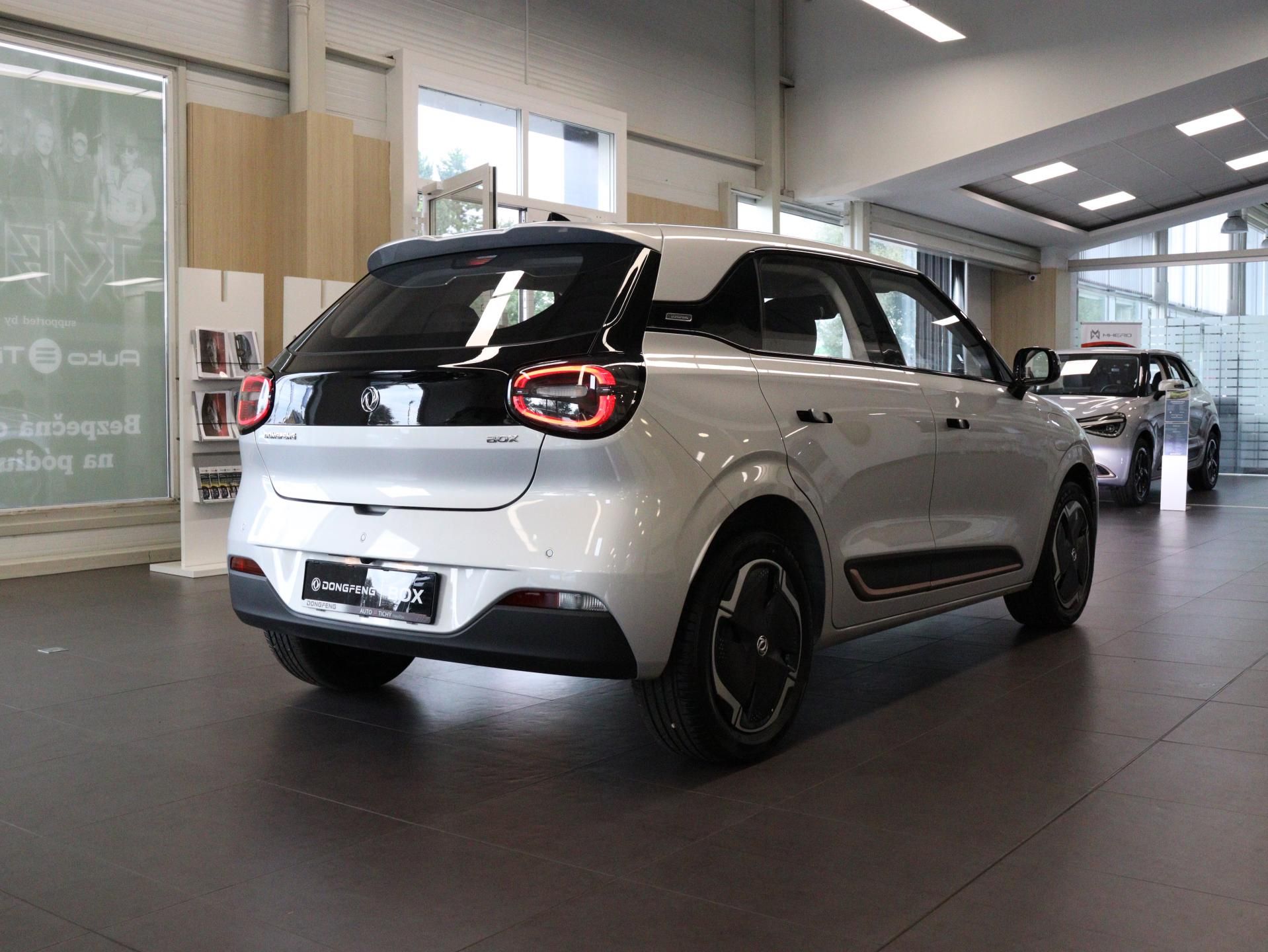 Dongfeng Box, 42,3 kWh E2, - fotka 4