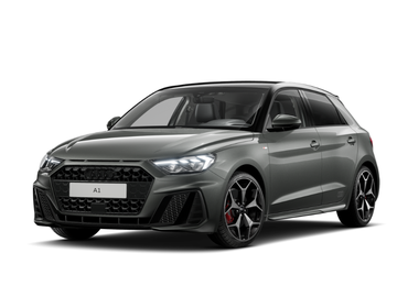 S line 40 TFSI 152 kW
