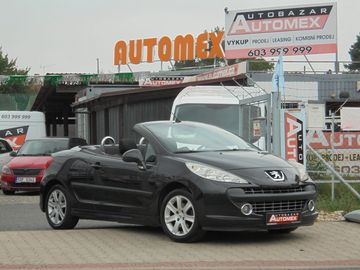 CC 1.6i- KLIMA- ALU- SERVISKA