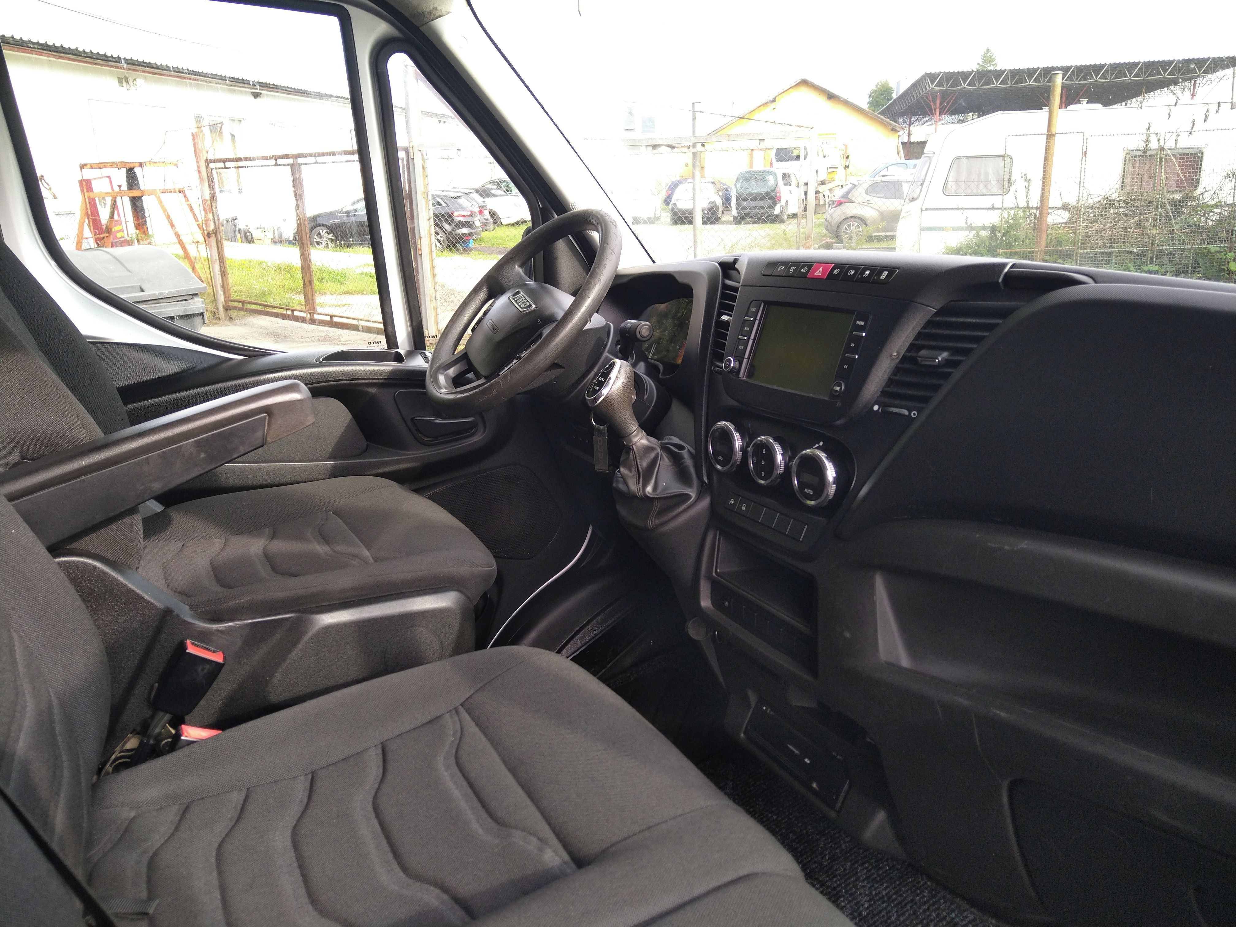 Iveco, 35S170  automat 3,0L M1 - fotka 3