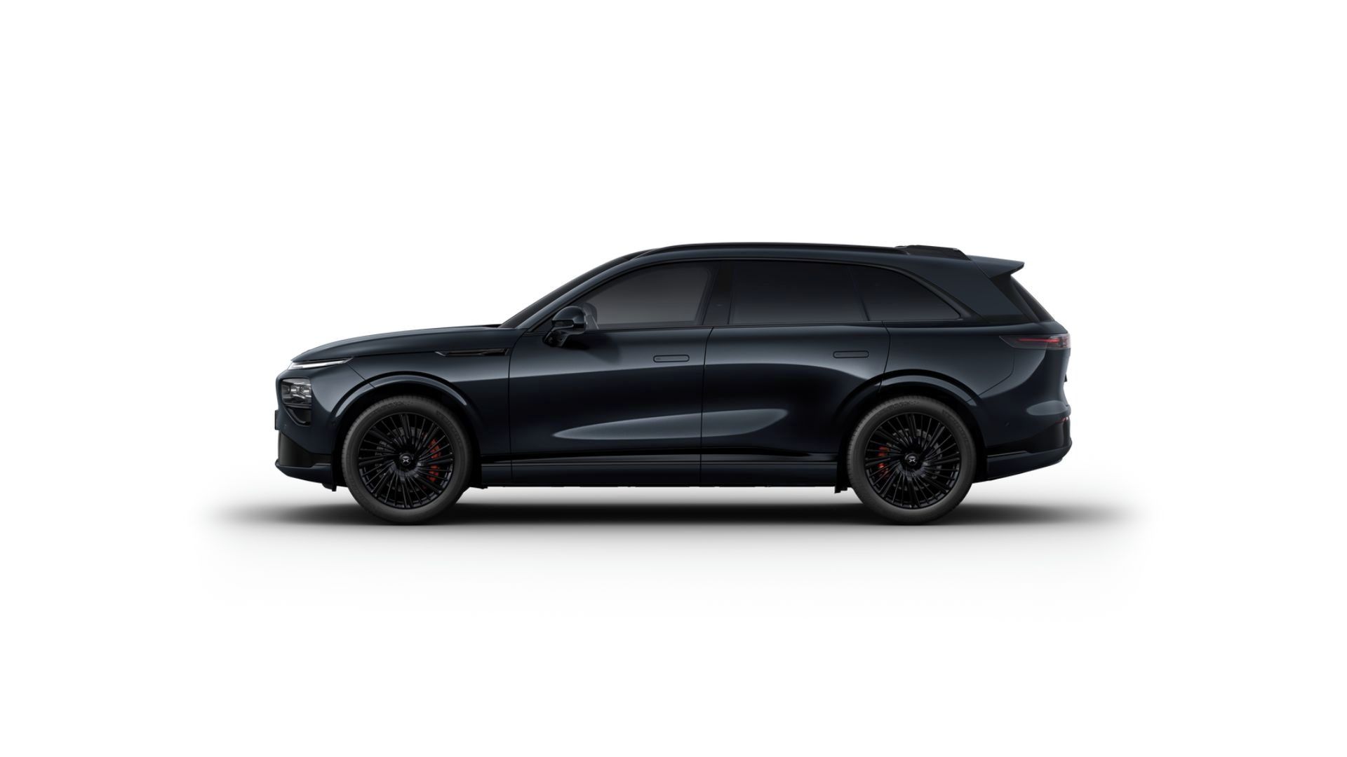 XPENG G9, AWD Performance, 423kW - fotka 2