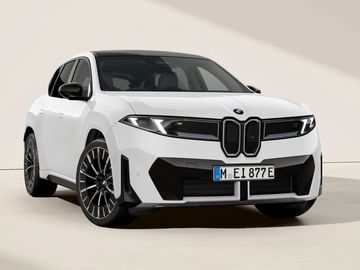 50 xDrive Msport - NOVÝ MODEL