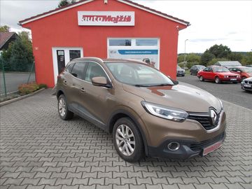 1,6 DCi 4x4 1.MAJITEL DPH DIGI
