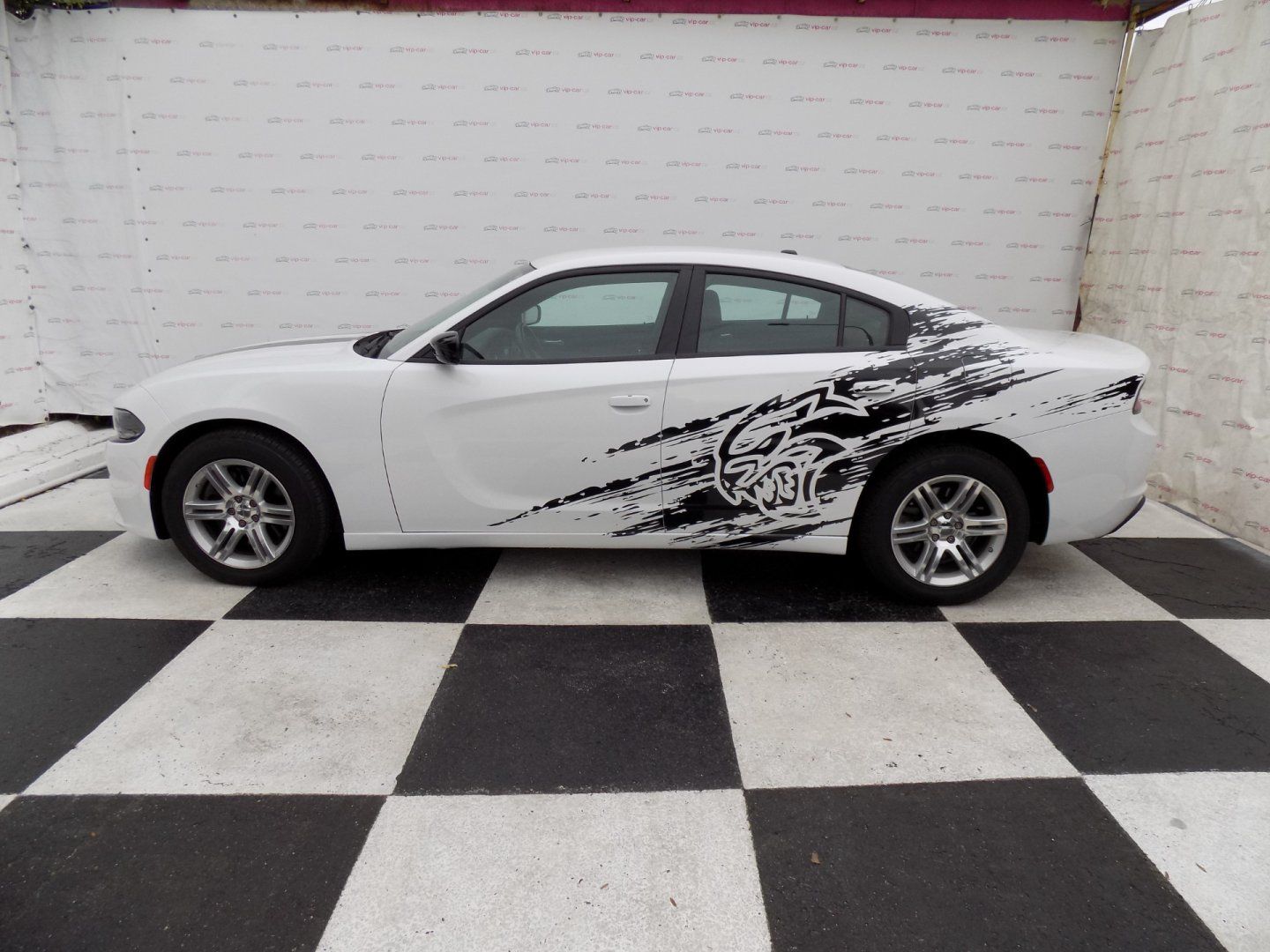 Dodge Charger, 5,7 HEMI/AWD/AT/ - fotka 2
