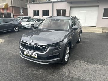 2,0TDi,110kw,DSG,19ALU