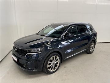 CRDi148 kW TOP 4x4 8DCT