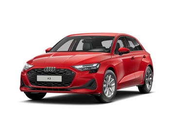Spb 35 TFSI Stronic