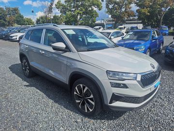 PREMIUM 1.5 TSI 110kW |TAŽN