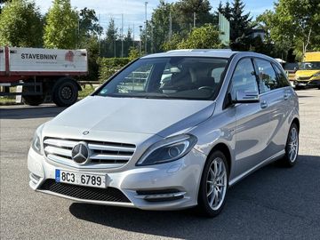 1,8 CDI 80kW,Xenon,Alu,PDC