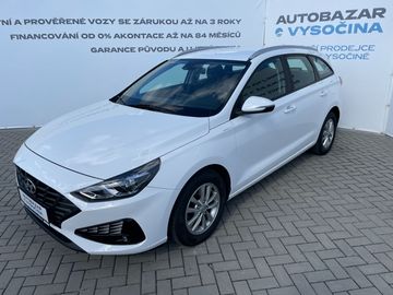 Com.1.0T-GDi Comfort! ČR+1.maj