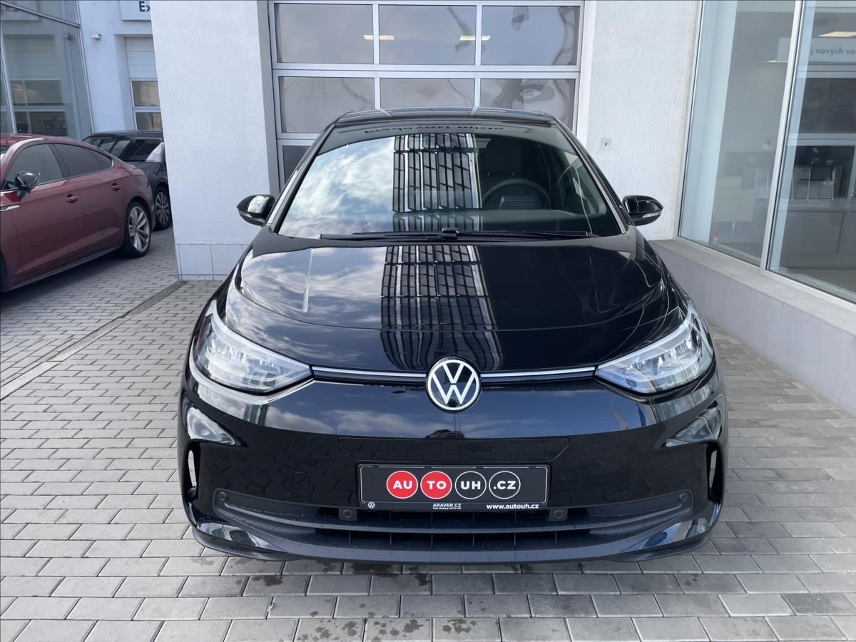 Volkswagen ID.3, Pure People 125 kW, 52 kWh - fotka 2