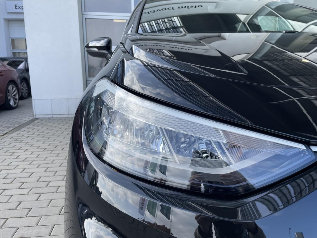 Volkswagen ID.3, Pure People 125 kW, 52 kWh - fotka 5