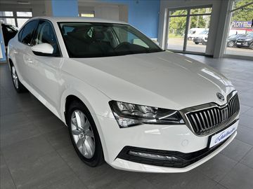 2,0   TDI 110kW,ČR,1.MAJ,DPH