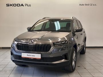 2.0 TDI 110 KW DSG7° 4X4 Top S