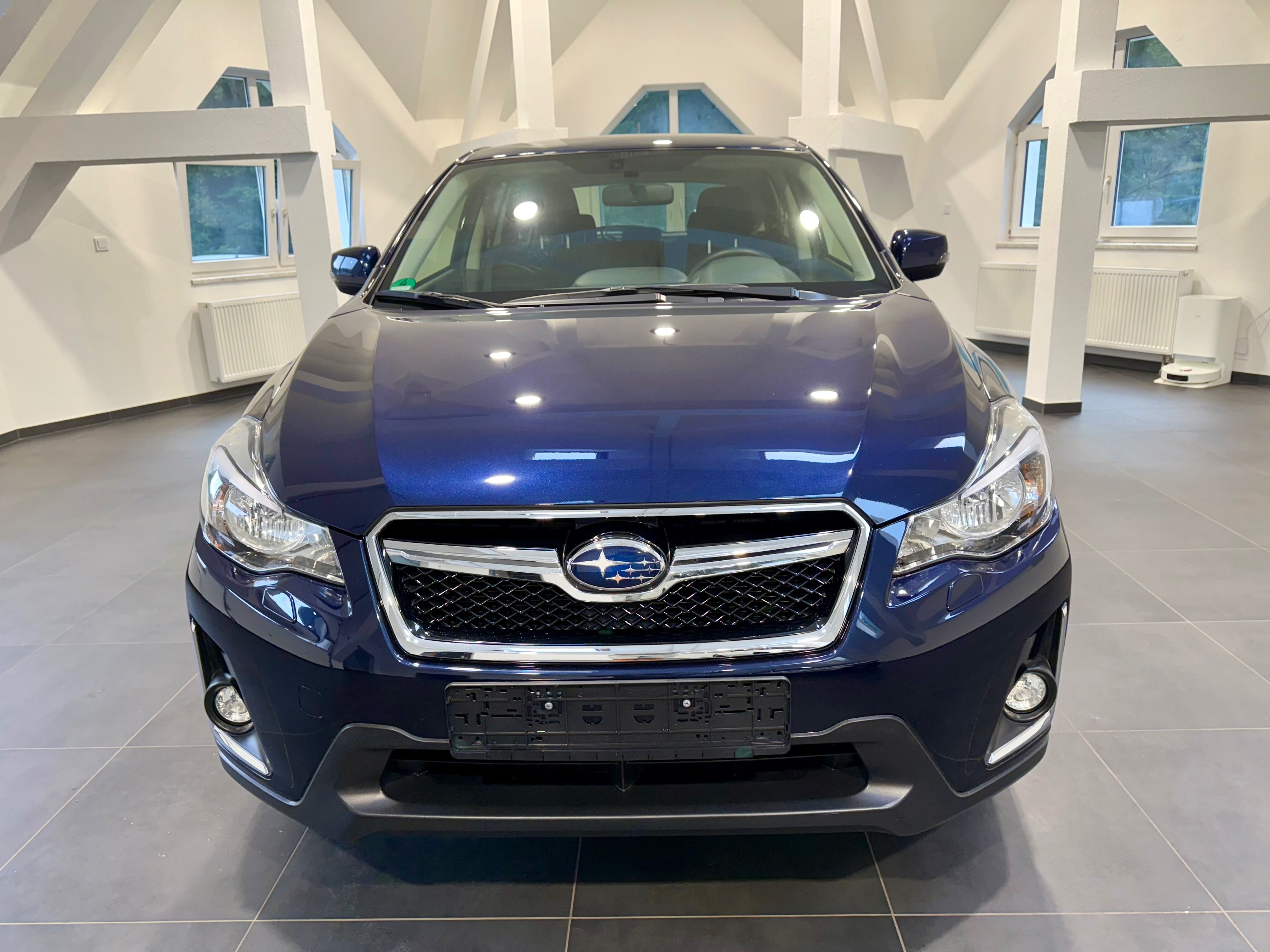 Subaru XV, 2.0D Comfort AWD 108kW 61250KM - fotka 2