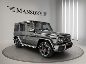 *G65*AMG*W12*TV*