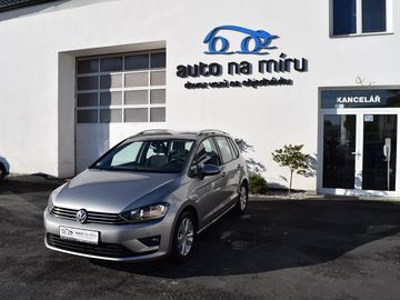 1.4TSI 92kw COMFORTLINE BMT