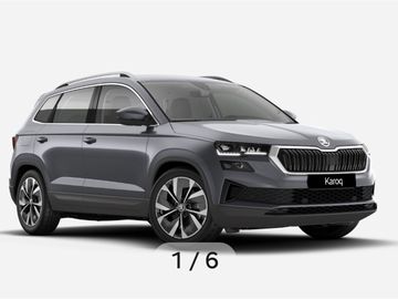 1.5 TSI 110kW DSG 130 let