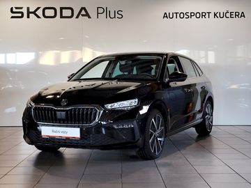 SCALA TOP SELECTION 1.5 TSI 11