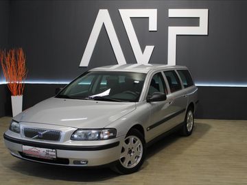 2.4i*125kW*BEZ KOROZE*