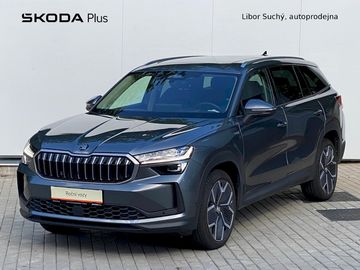 Exclusive Selection 2.0 TDI 4x