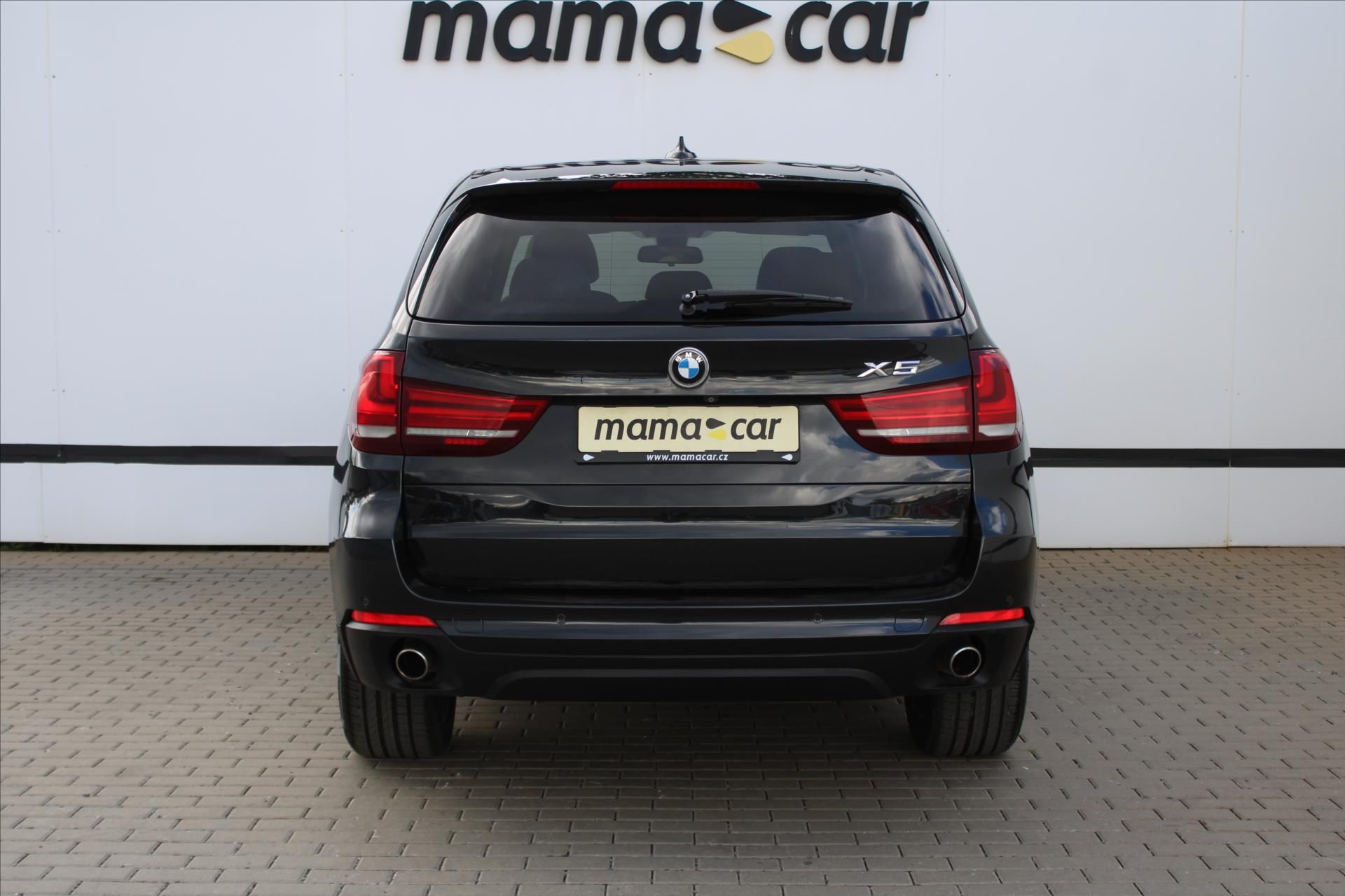 BMW X5, xDrive 30d Bang&Olufsen - fotka 6