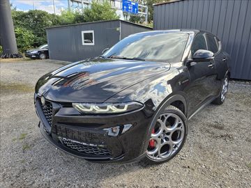 1,5 e-Hybrid VELOCE 117 Kw DPH