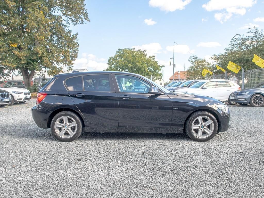 BMW Řada 1, 116i 100KW XENON – DIGI - fotka 4
