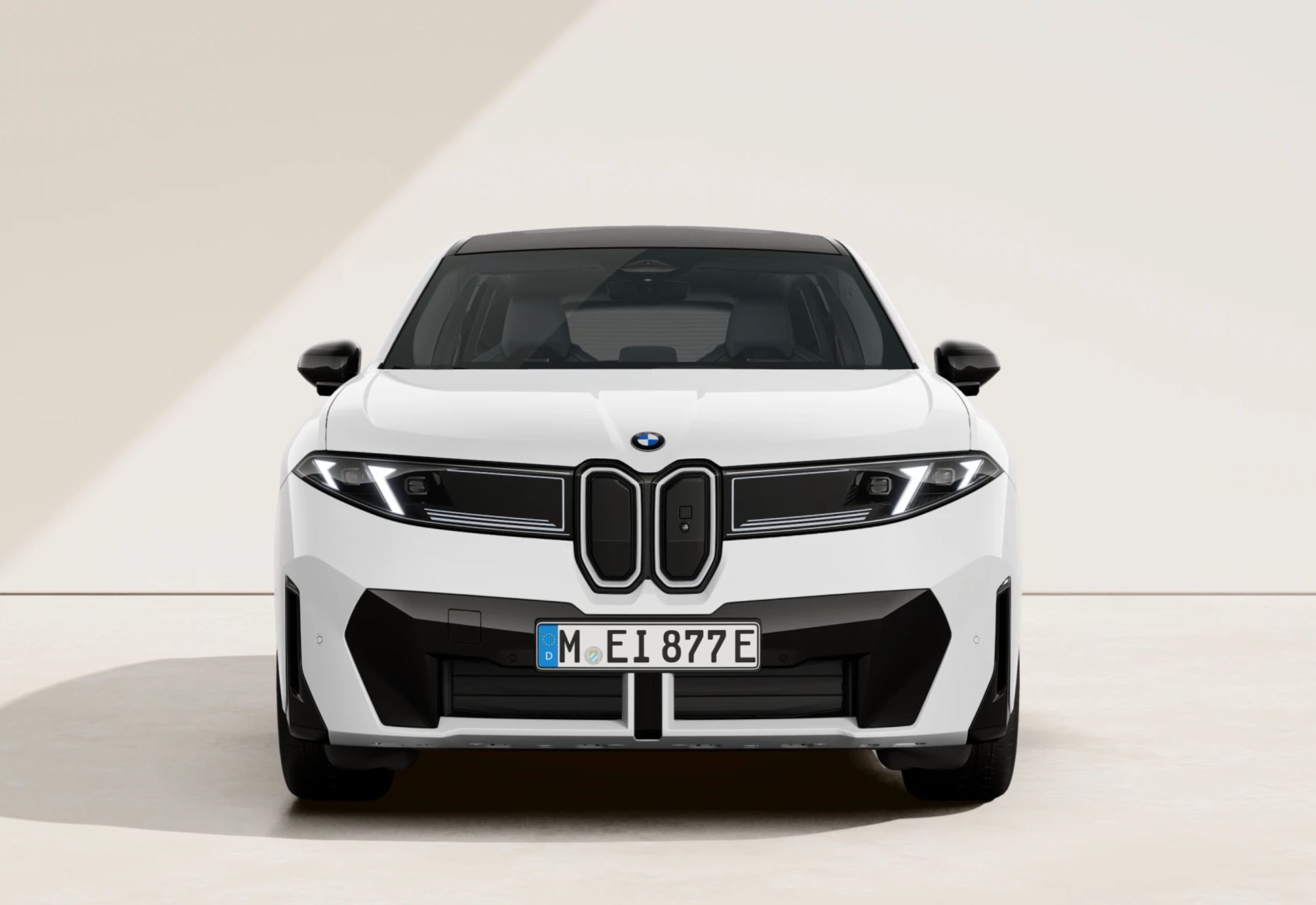 BMW iX3, 50 xDrive Msport - NOVÝ MODEL - fotka 2