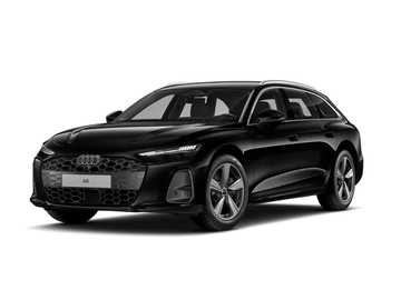 A6 Avant TDI quattro Stronic