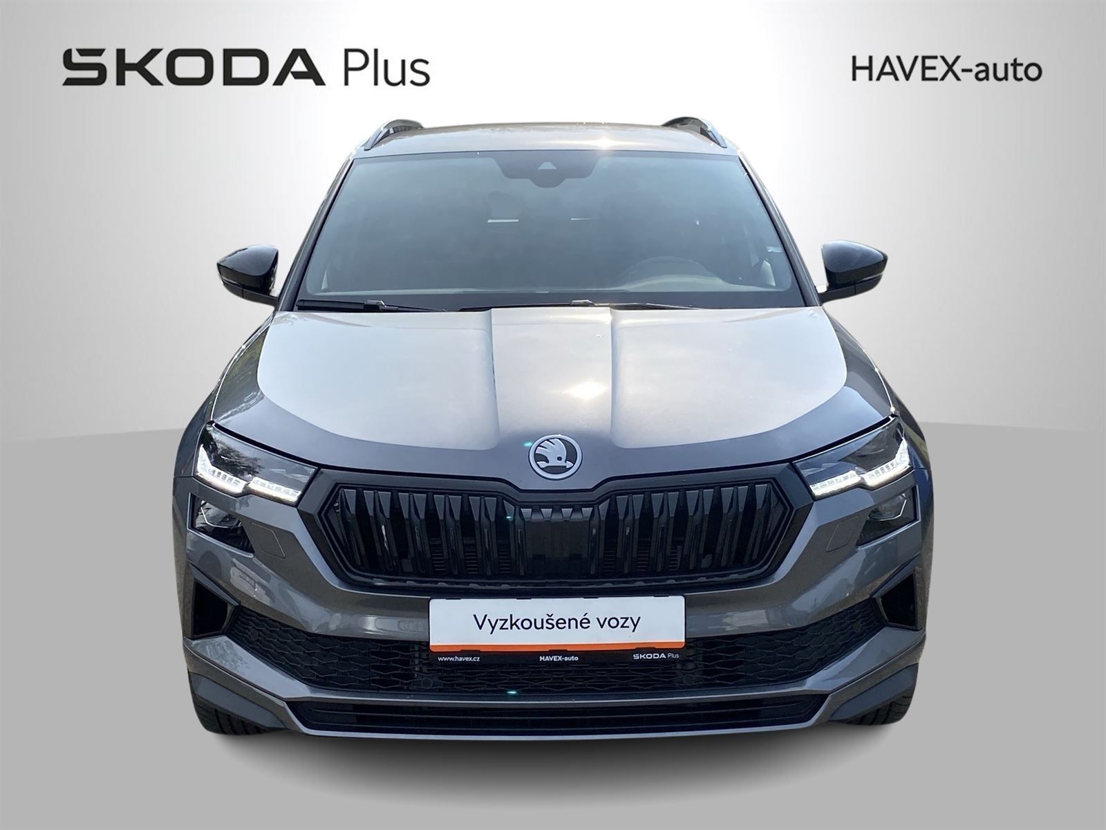 Škoda Karoq, 1.5 TSI DSG SportLine - fotka 4