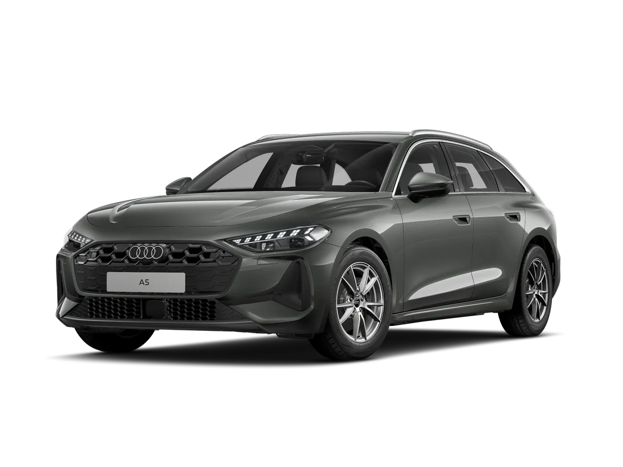Audi A5, A5 Avant TFSI Stronic