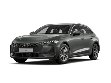 Avant TFSI Stronic