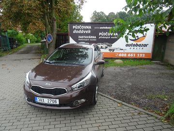1.4 COMBI LPG