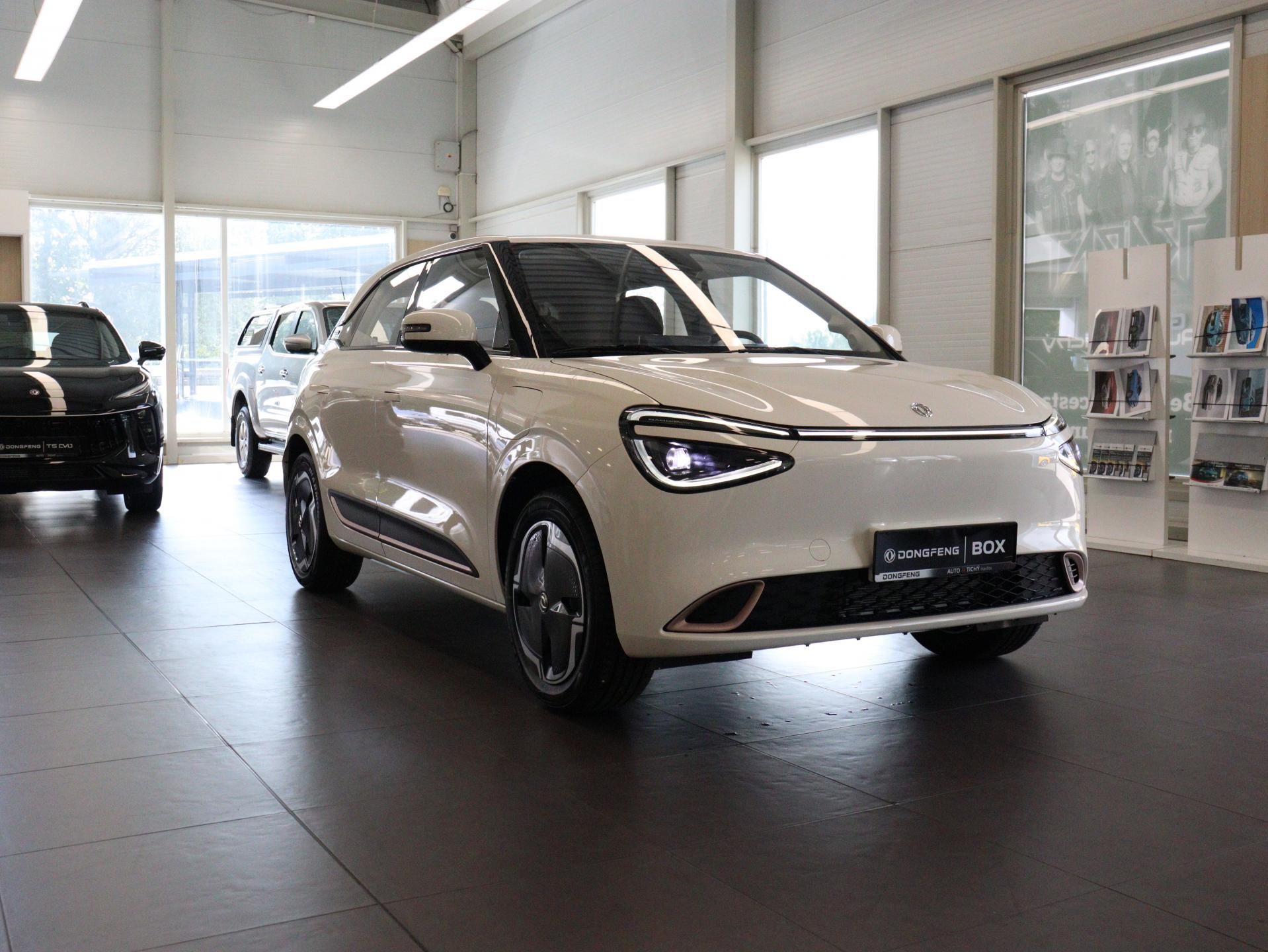 Dongfeng Box, 31,4 kWh E1 - fotka 3