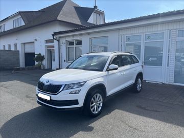 2,0 TDI 110kw, 4x4
