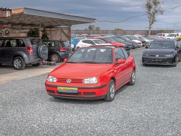 1.9TDI 66KW – KABRIO
