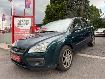 1.6TDCi