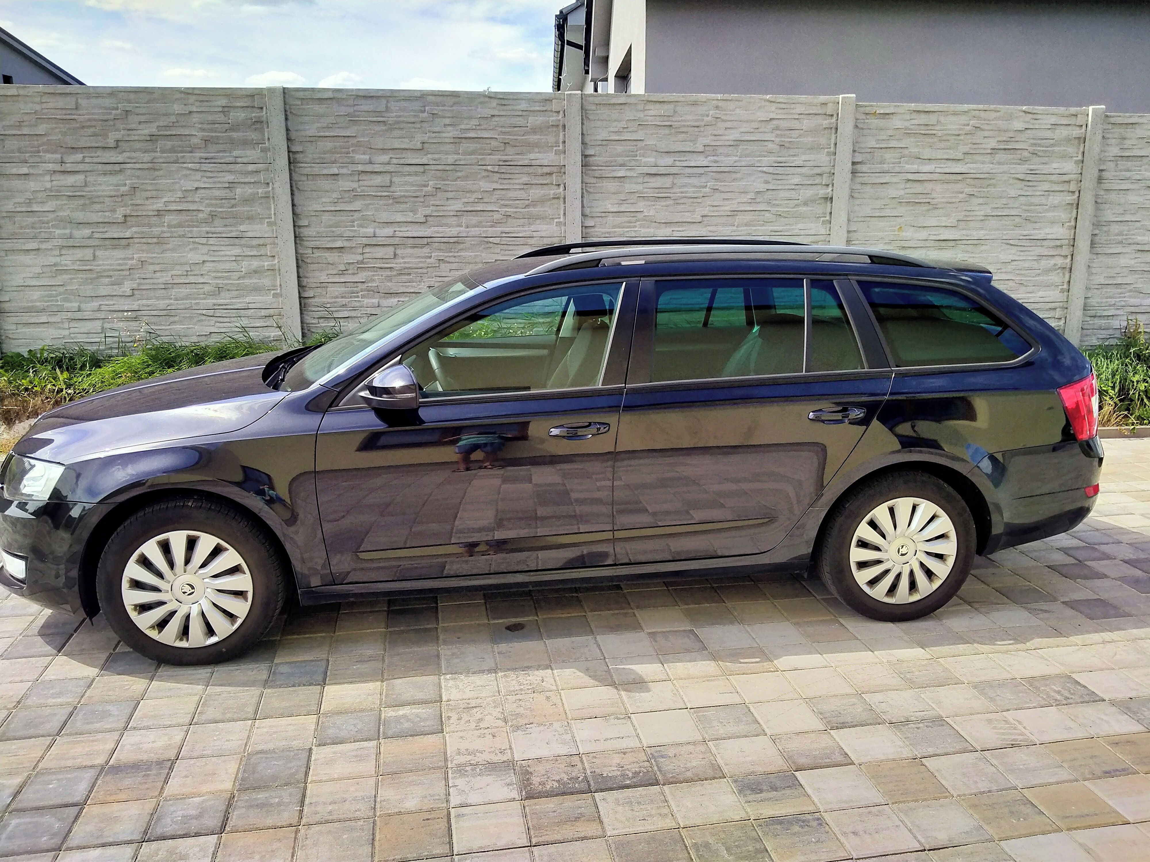 Škoda Octavia, 1.4 TSI, 103 kw, 114588 km - fotka 4