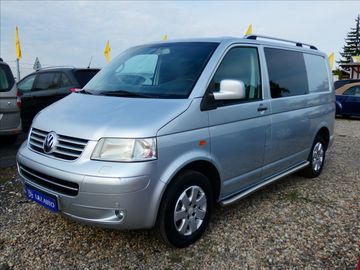 2,5 TDI