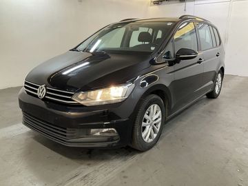 2.0 Tdi 110 KW TAŽNÉ 2X ALU