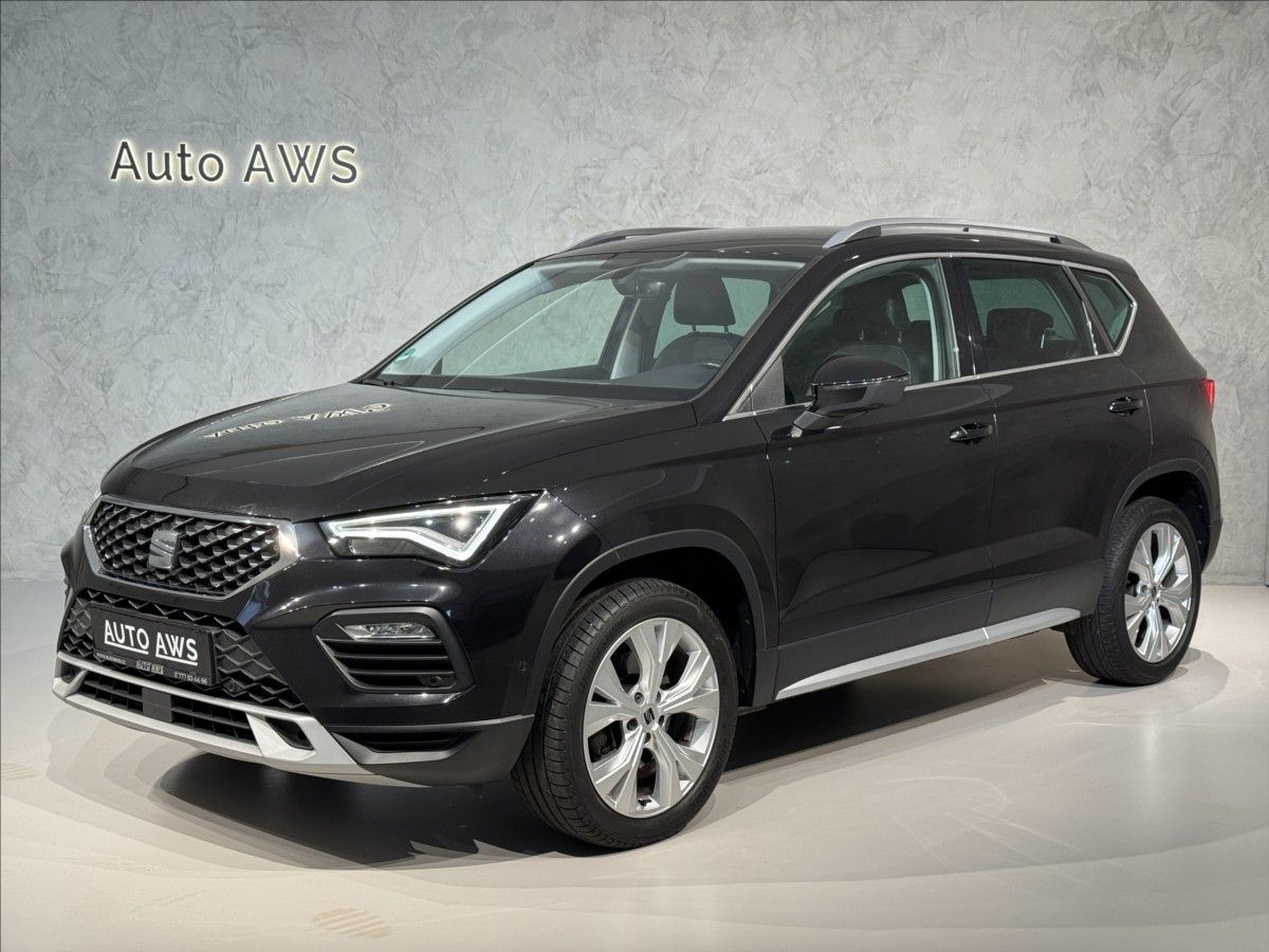 Seat Ateca, 2,0 TDi  DSG X-Perience Kessy